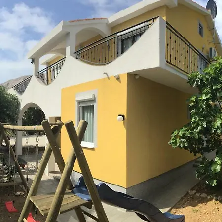 Bianca Apartment Baska (Krk)