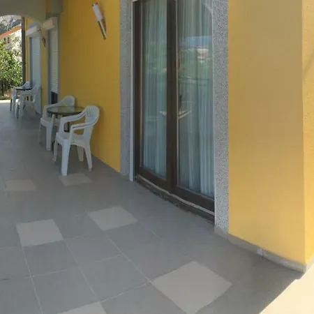 Bianca Apartment