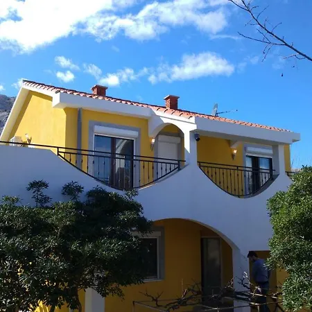 Apartment Bianca *
