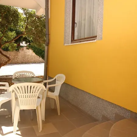 Apartment Bianca Baska (Krk)