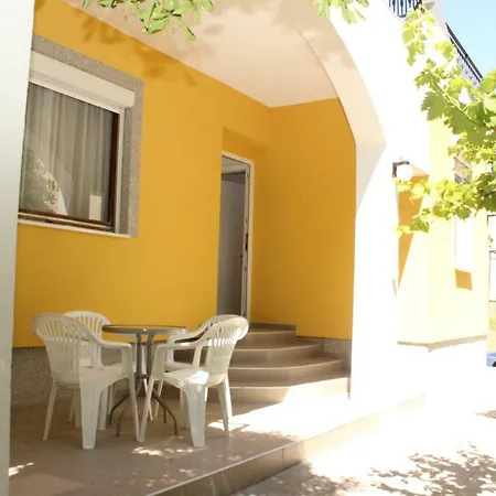 Bianca Apartment