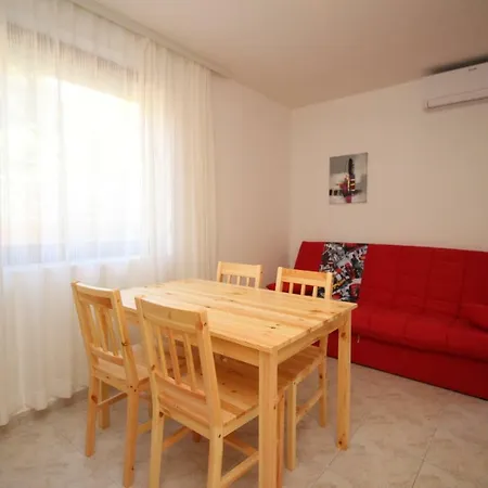 Bianca Apartment