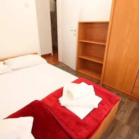 Bianca Apartment Baska (Krk)