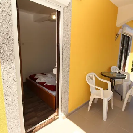 Bianca Apartment