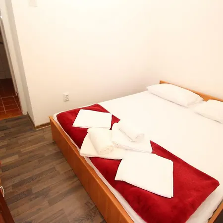 Apartment Bianca *