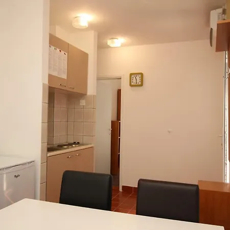 Apartment Bianca
